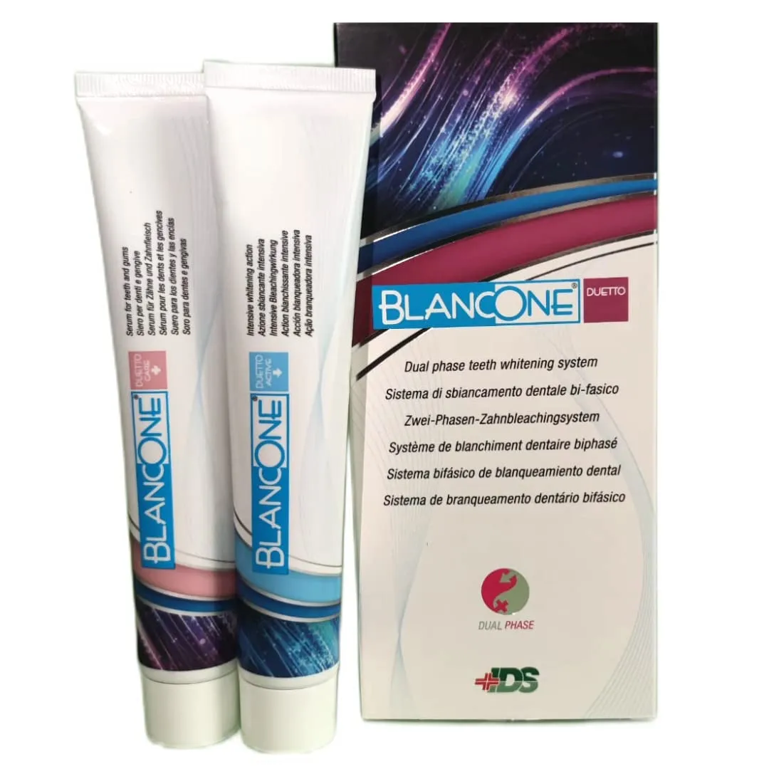30503 blanc whitening benefits