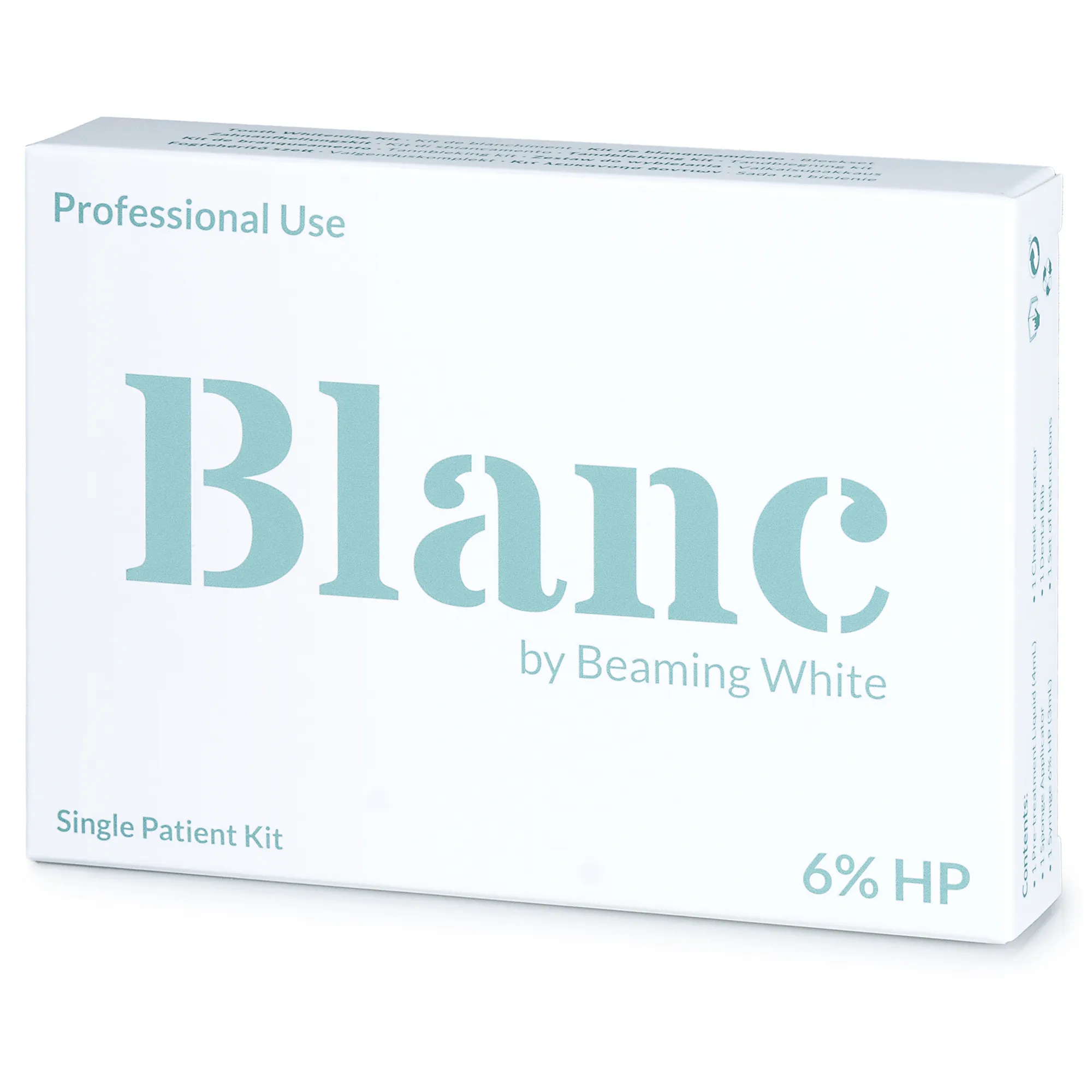 30503 blanc whitening consultation