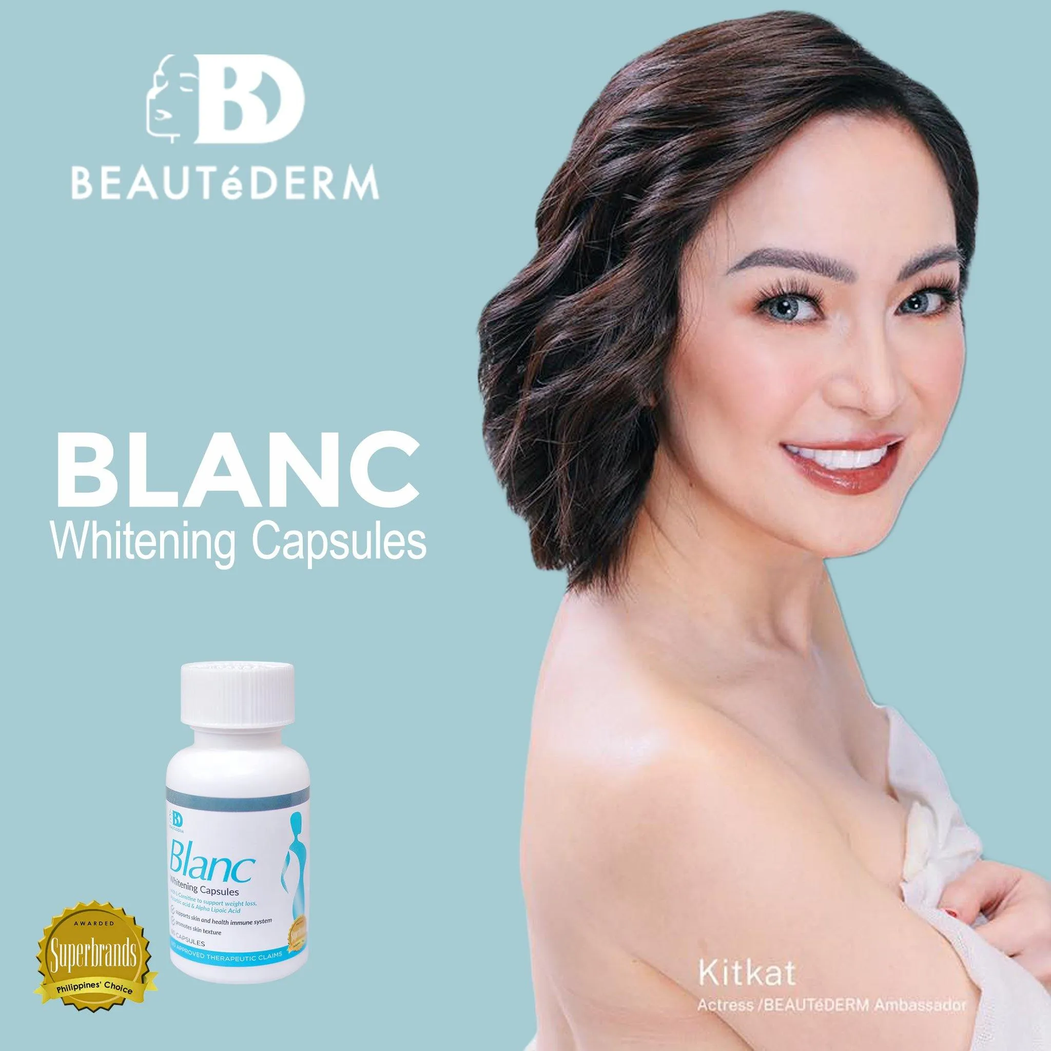30503 blanc whitening intro