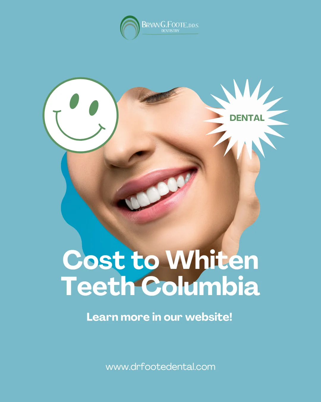 30504 affordable teeth whitening
