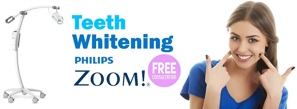 30505 teeth whitening aftercare