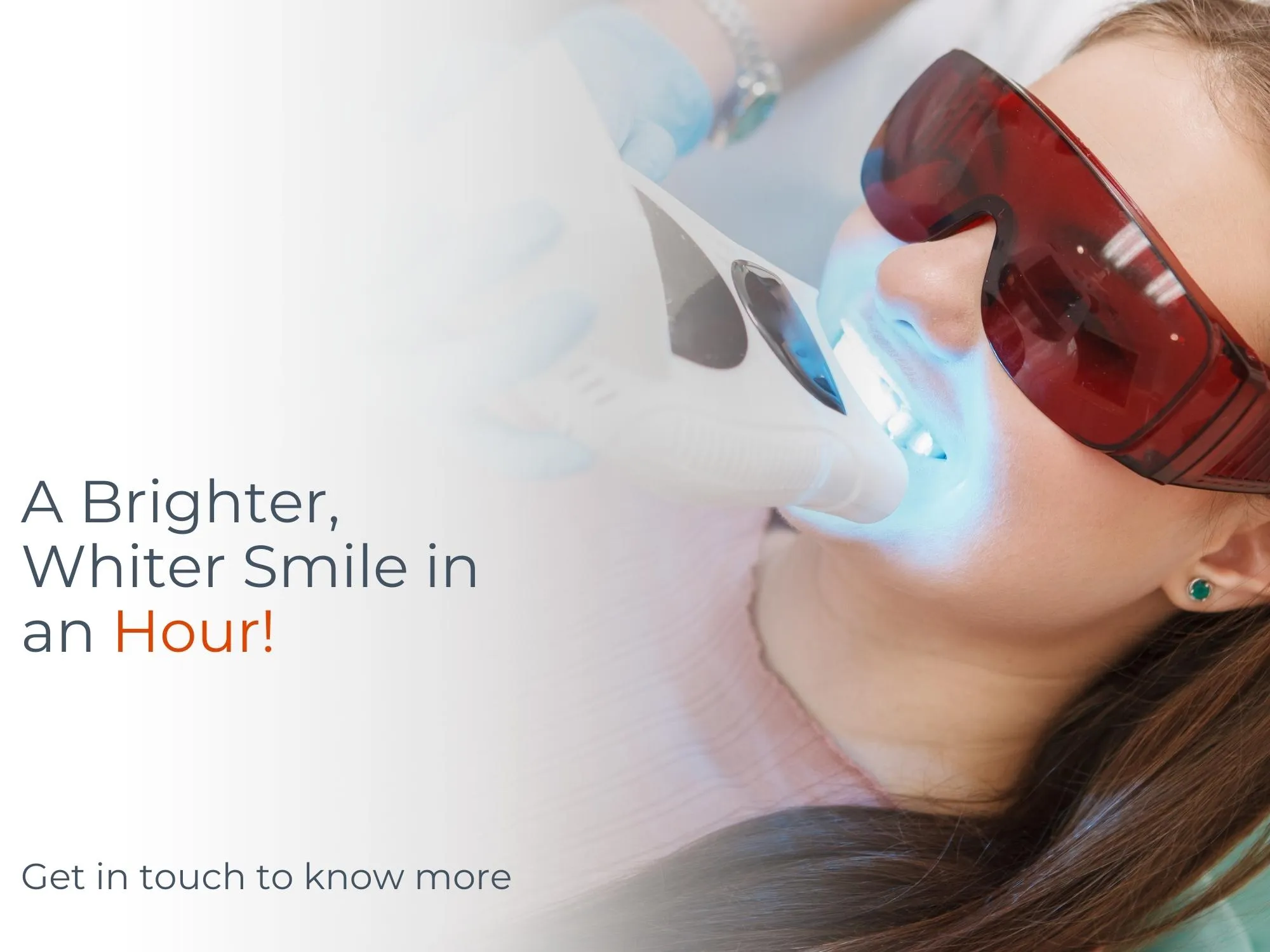 30505 teeth whitening special offer