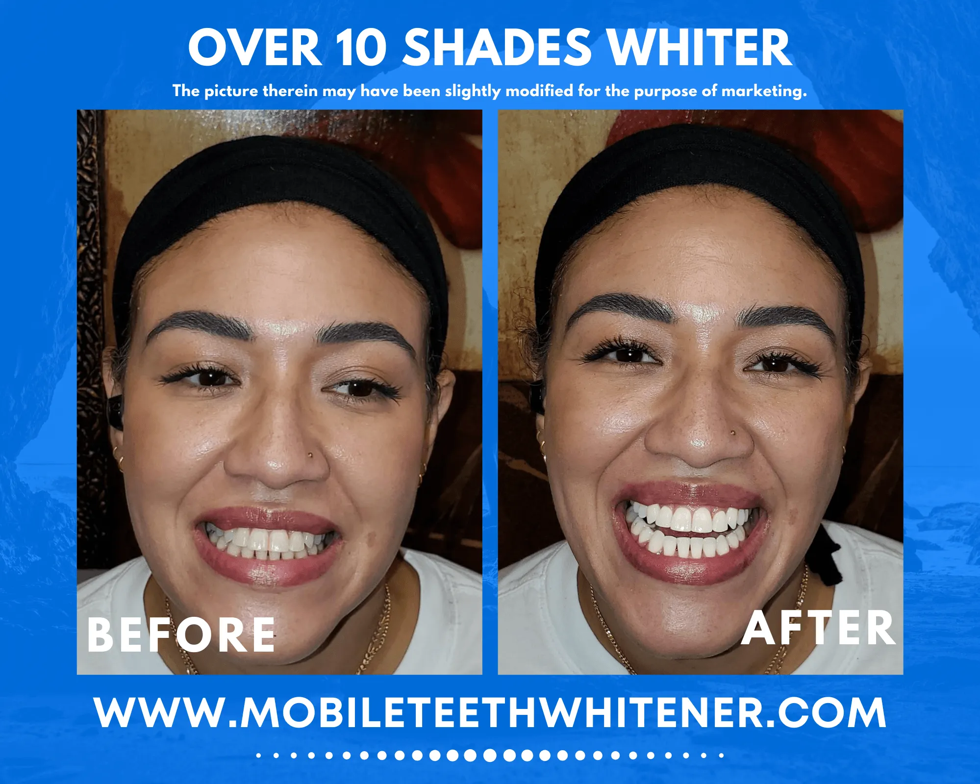 30508 whitening toothpaste