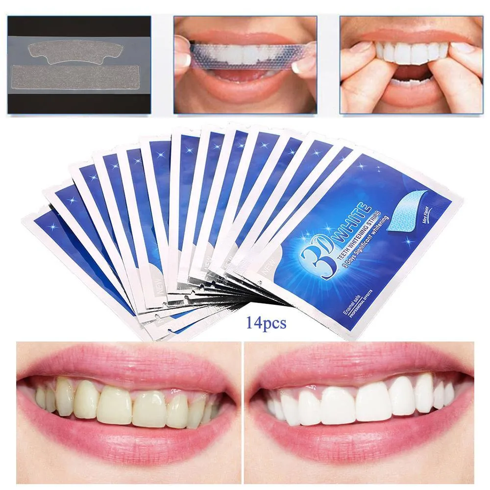 30513 crest 3d white strips