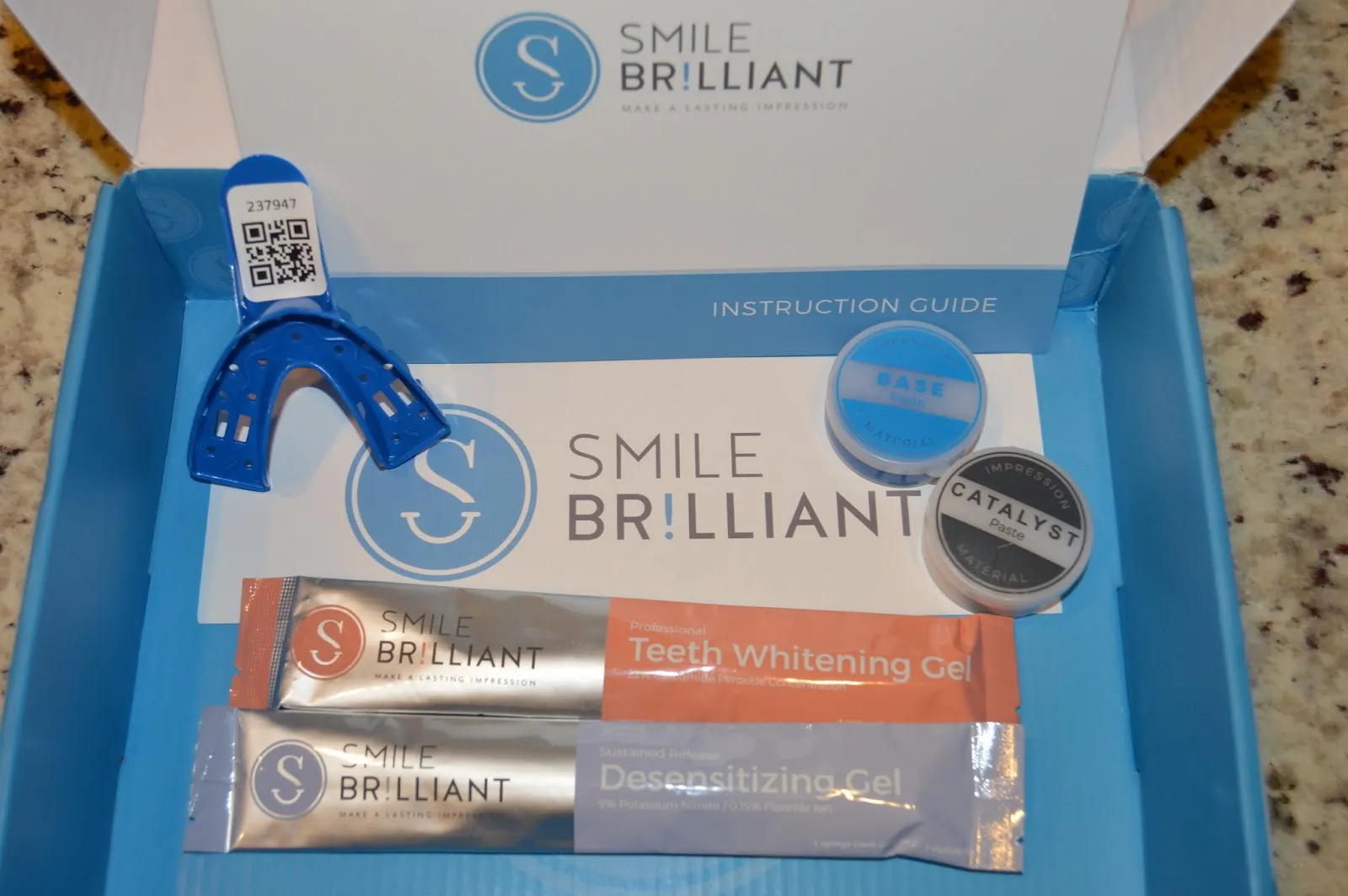 30514 oral hygiene practices