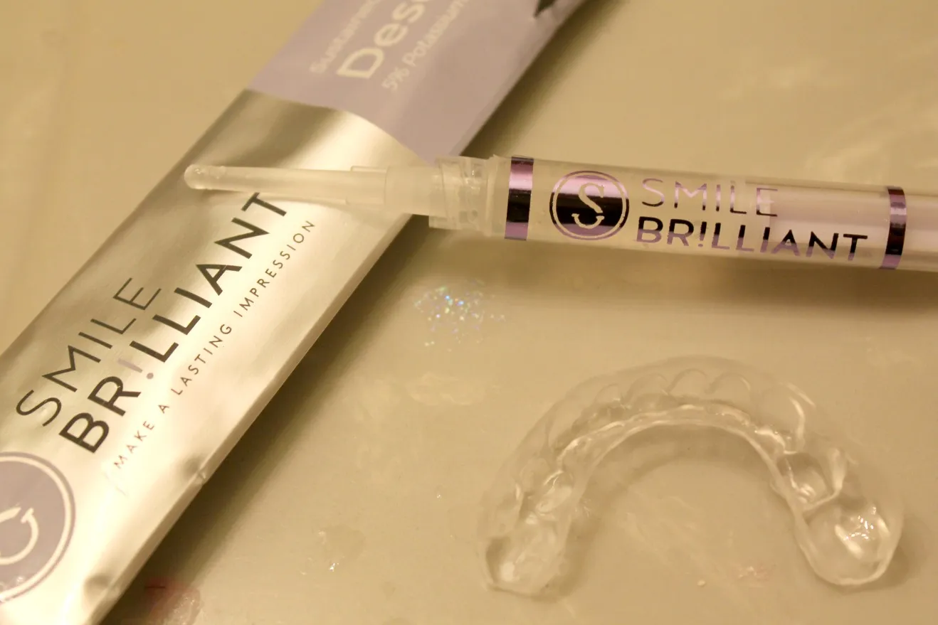 30514 sensitive teeth whitening