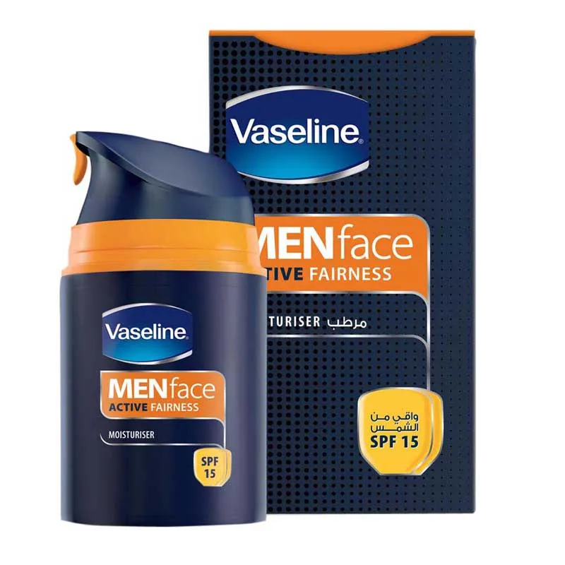 30518 hydrated skin man