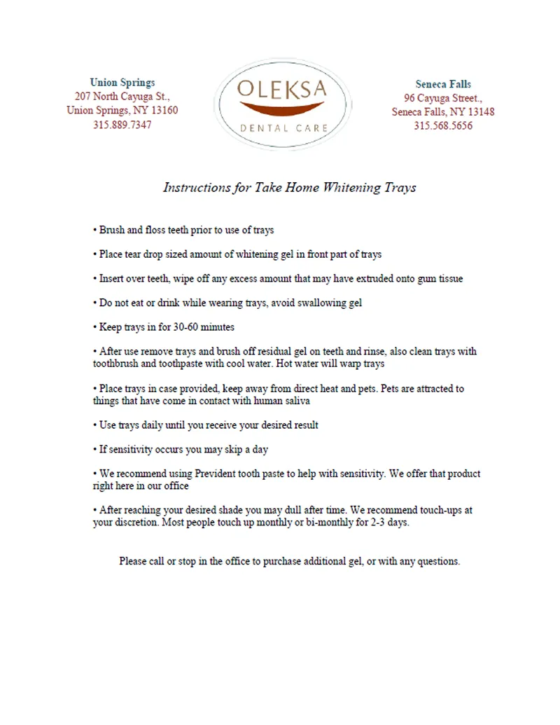 30519 desensitizing toothpaste