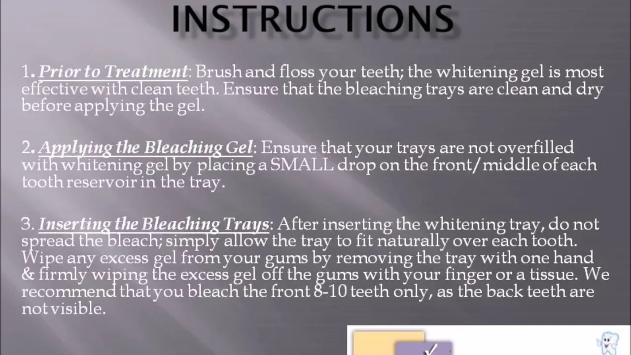 30519 proper brushing flossing