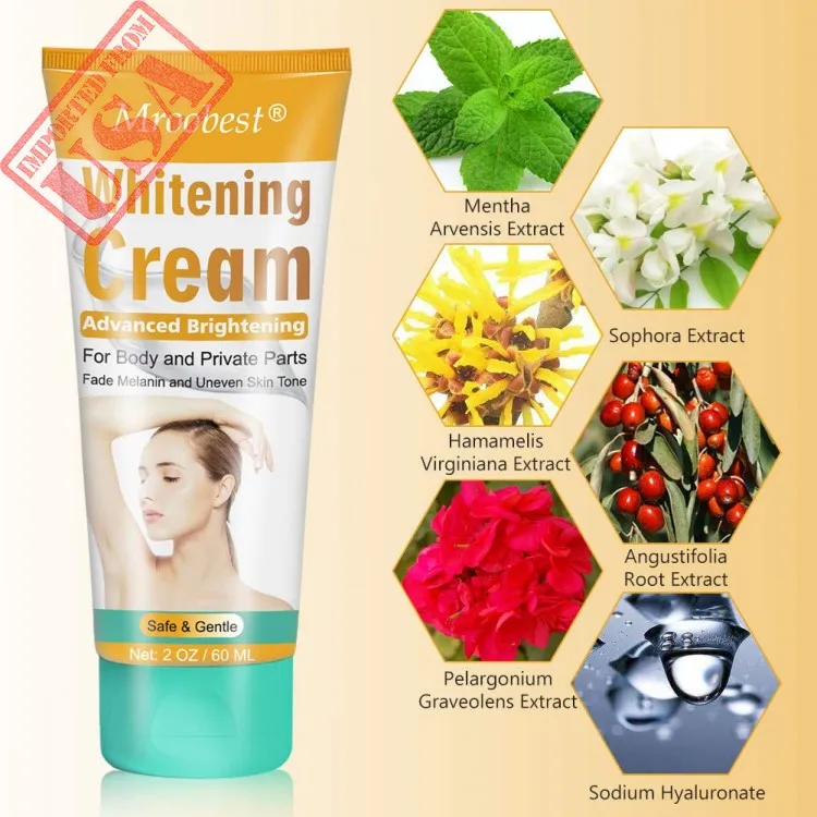 30521 mroobest cream ingredients