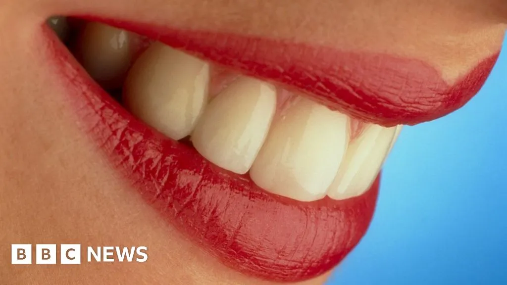 30524 uneven whitening