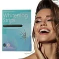 30525 strawberry teeth whitening