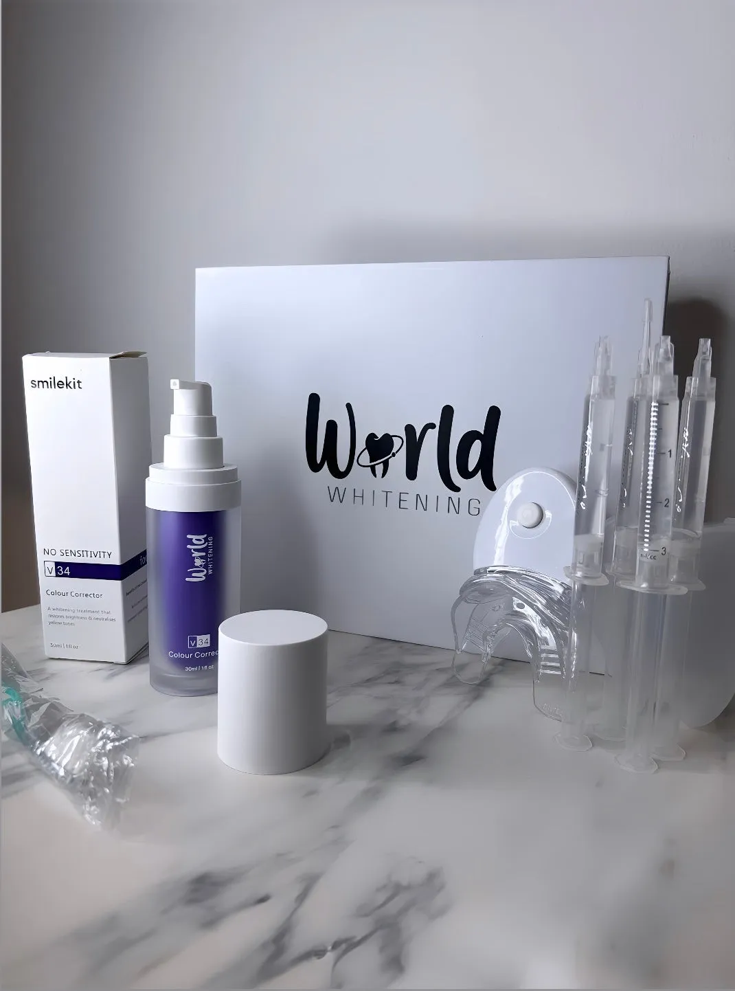 30532 professional teeth whitening