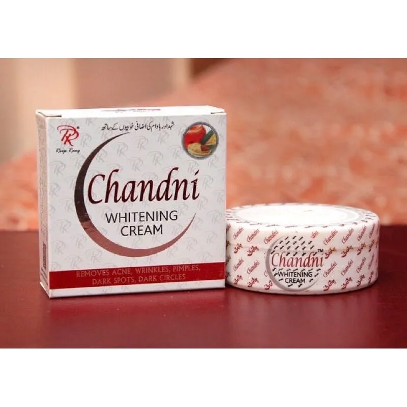 30539 chandni cream alternatives