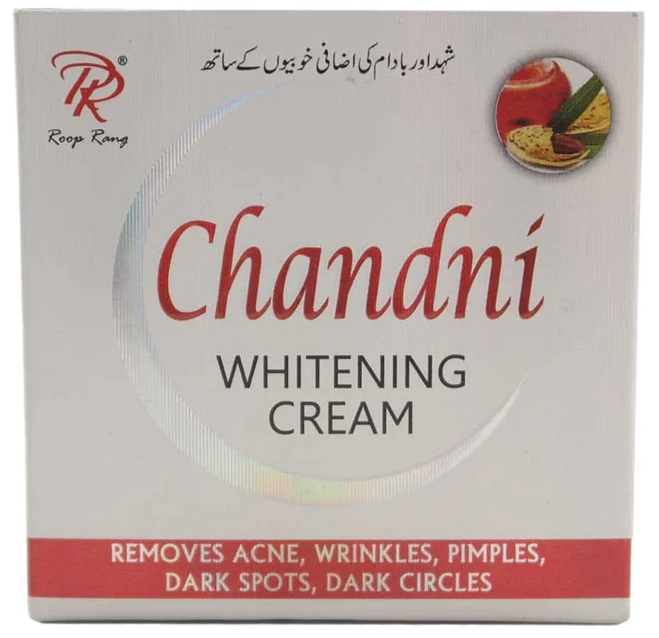 30539 chandni cream price comparison