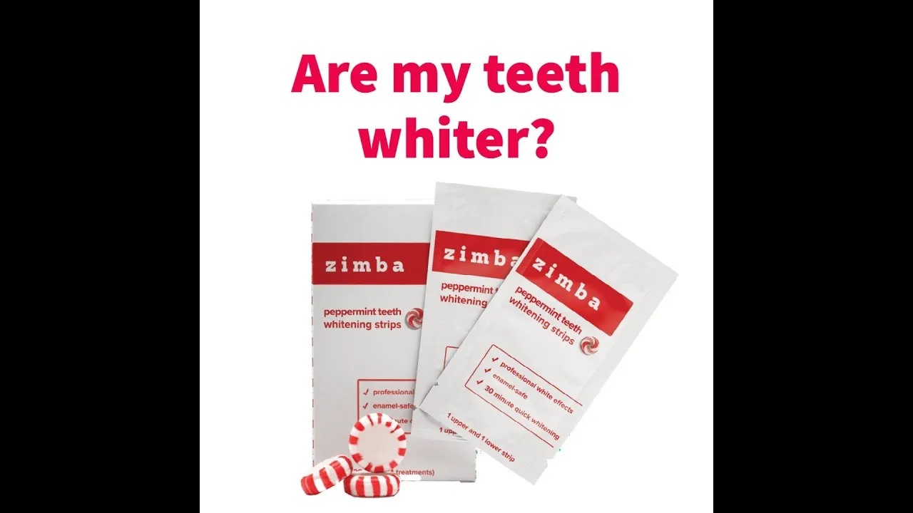 30542 zimba whitening results
