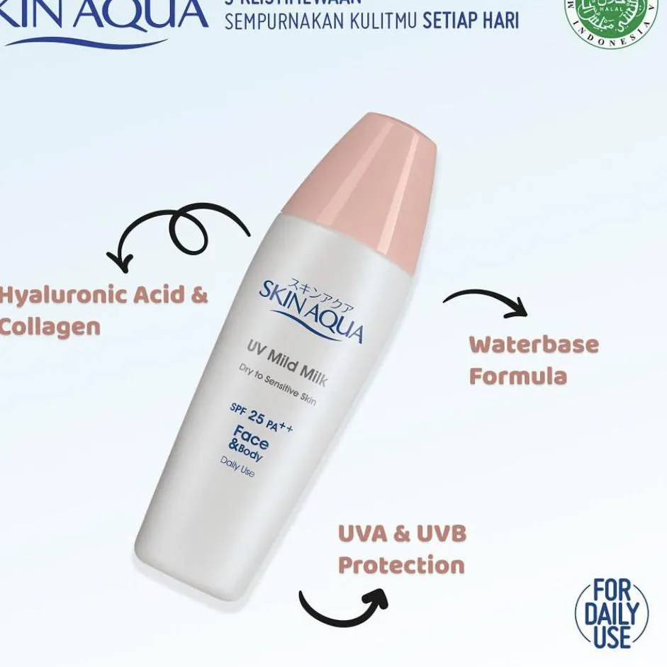 30544 lightweight sunscreen formula