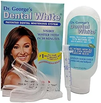 30545 applying teeth whitening