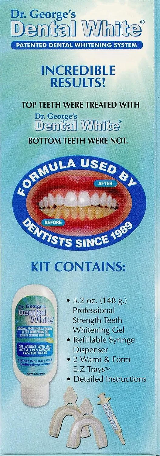 30545 teeth whitening agents