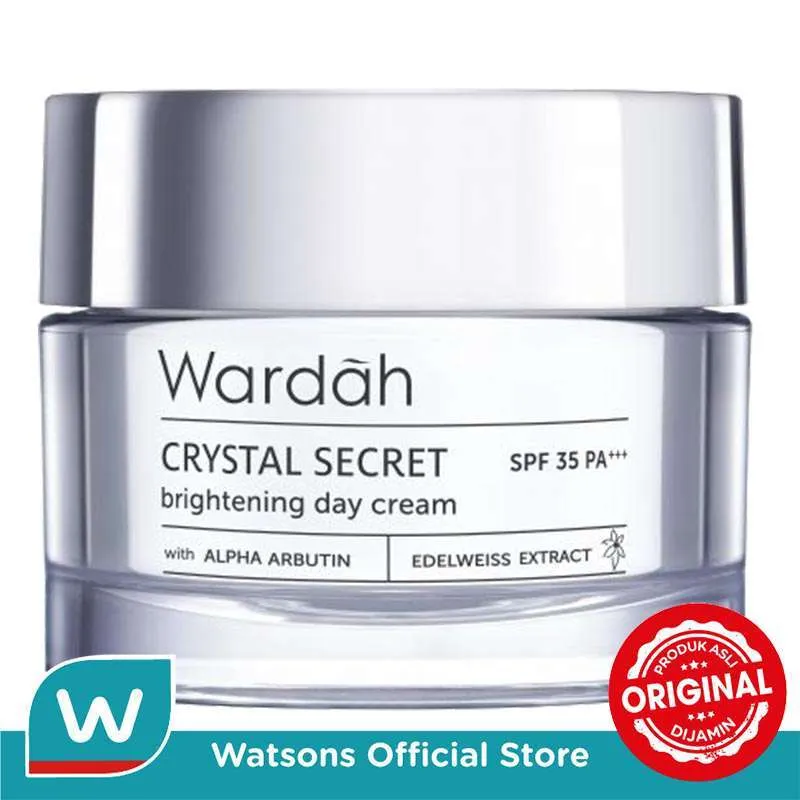 30553 wardah white secret toner