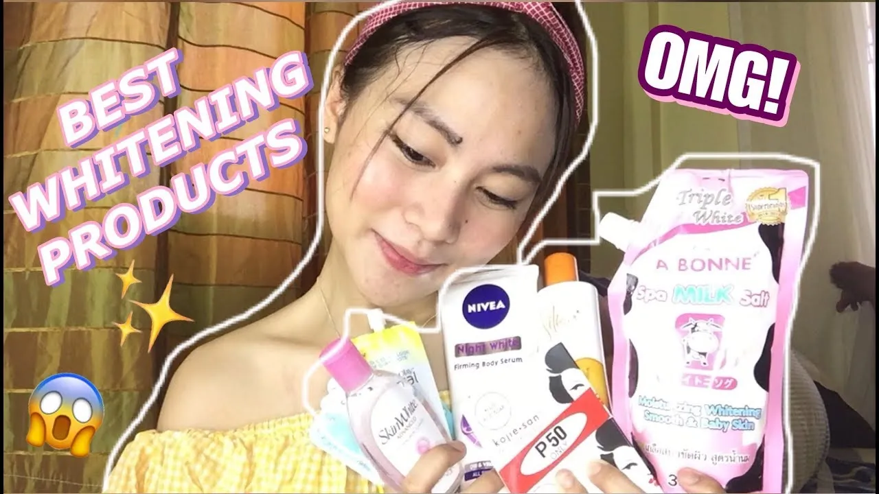 30557 face whitening products philippines