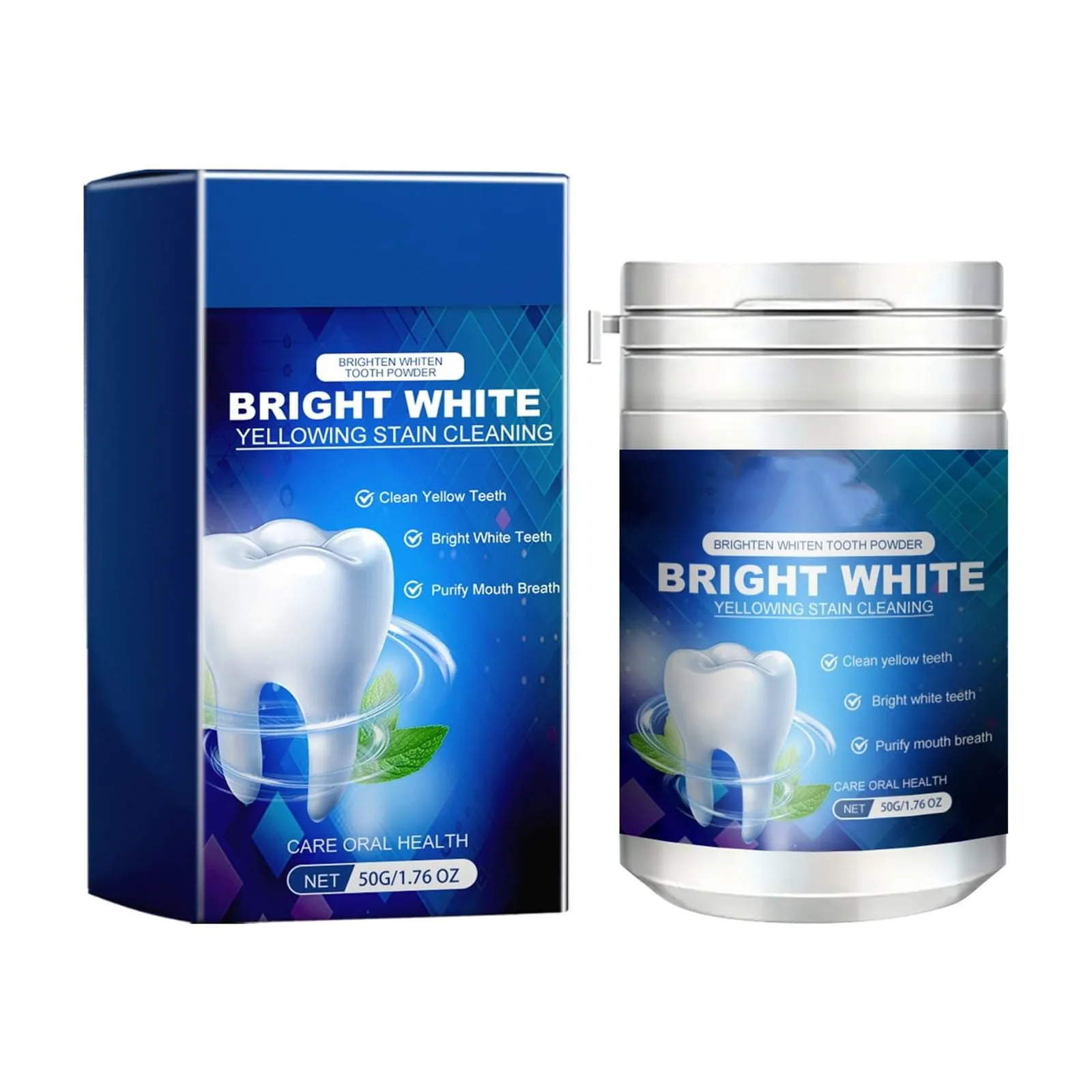 30568 whitening powder brand2