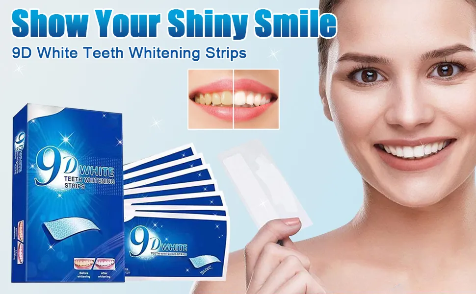 30575 whitening strips application