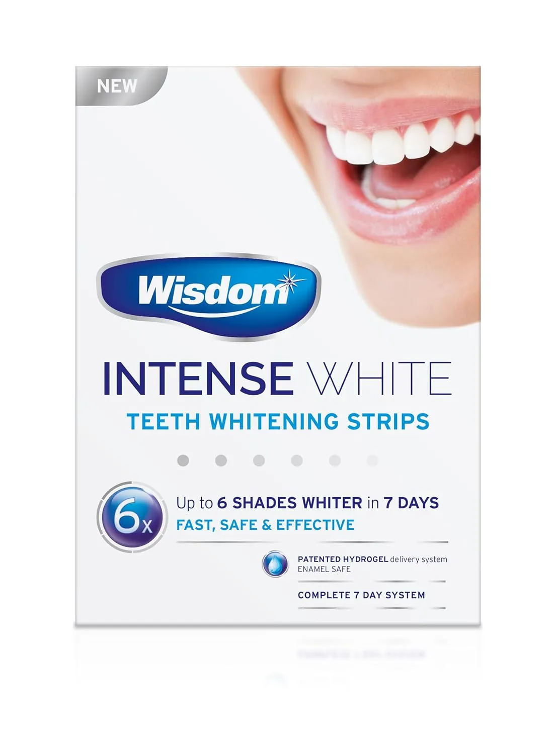 30581 whitening strips