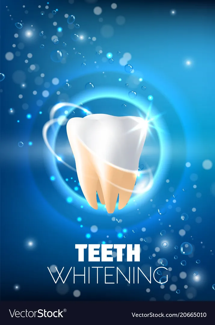 30583 teeth whitening industry