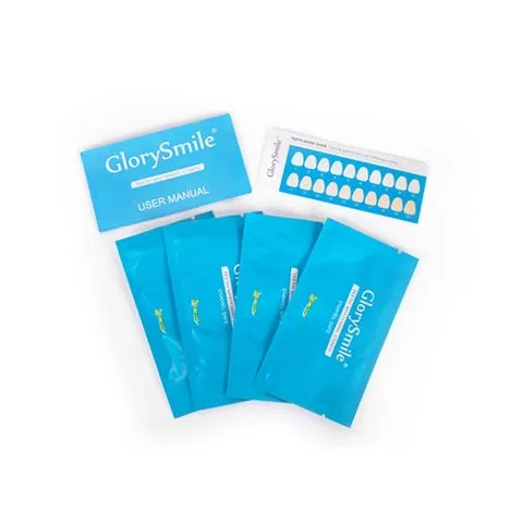 30584 whitening strips results