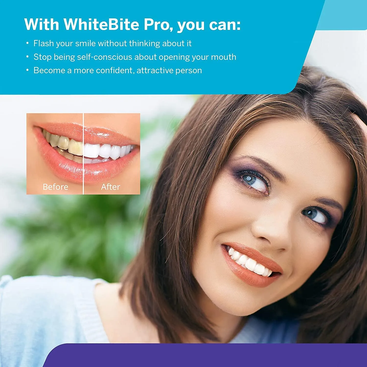30589 at home teeth whitening kits