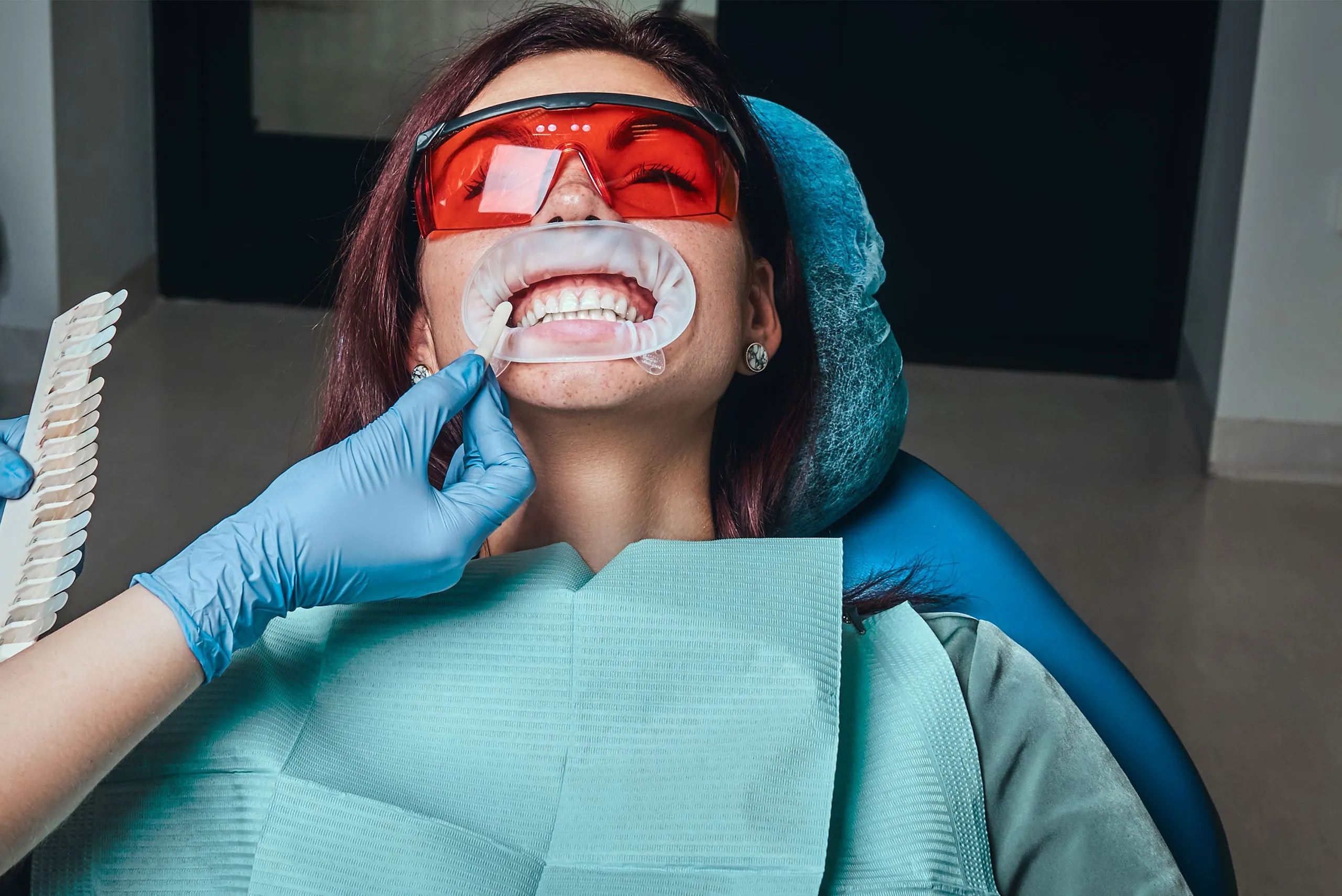 30595 teeth whitening toothpaste