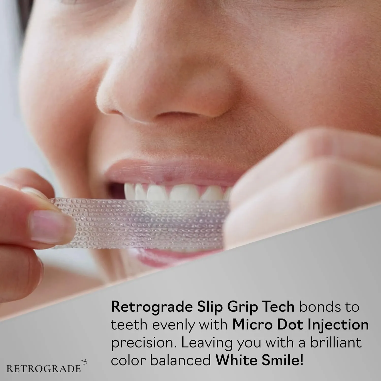 30596 enamel erosion whitening strips