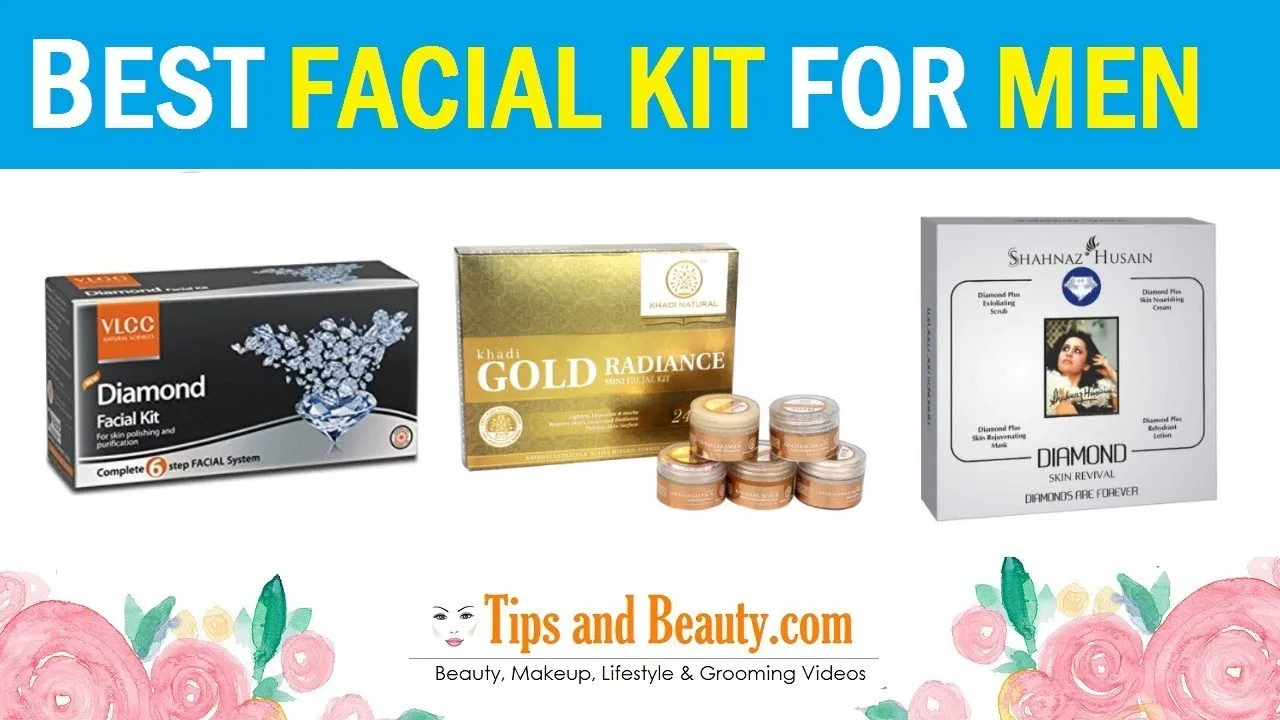 30597 kit 3 facial kit