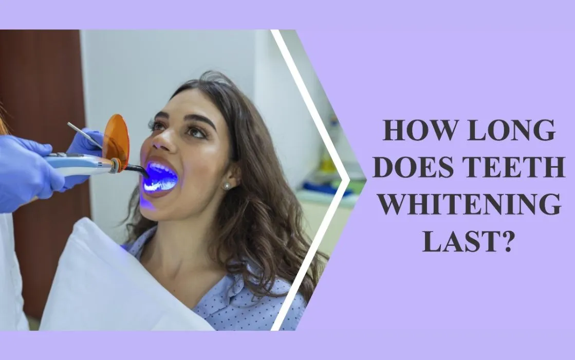 30600 teeth whitening brushing flossing