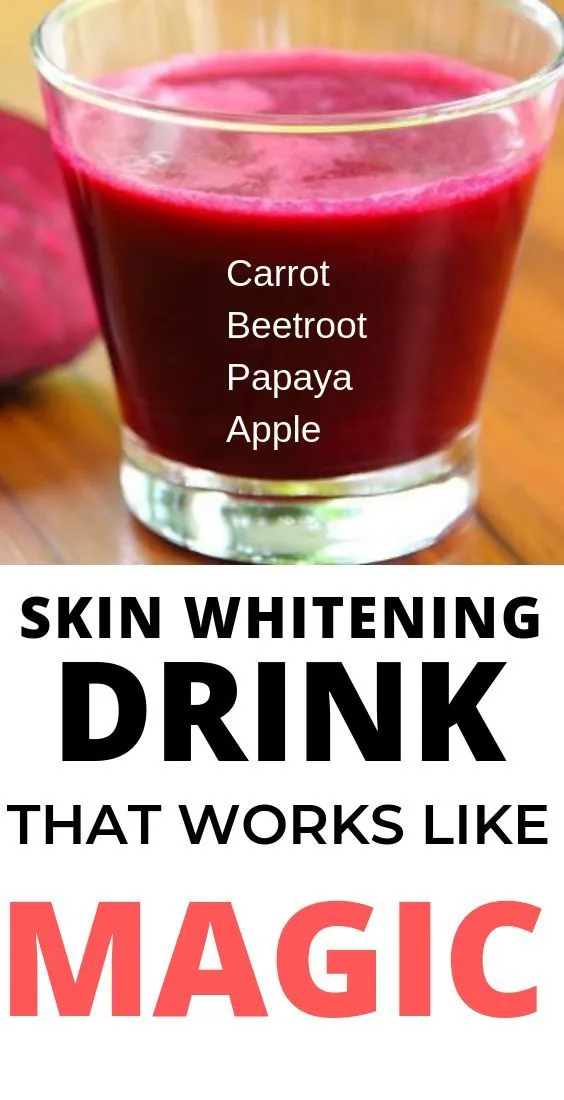 30605 beetroot juice skin