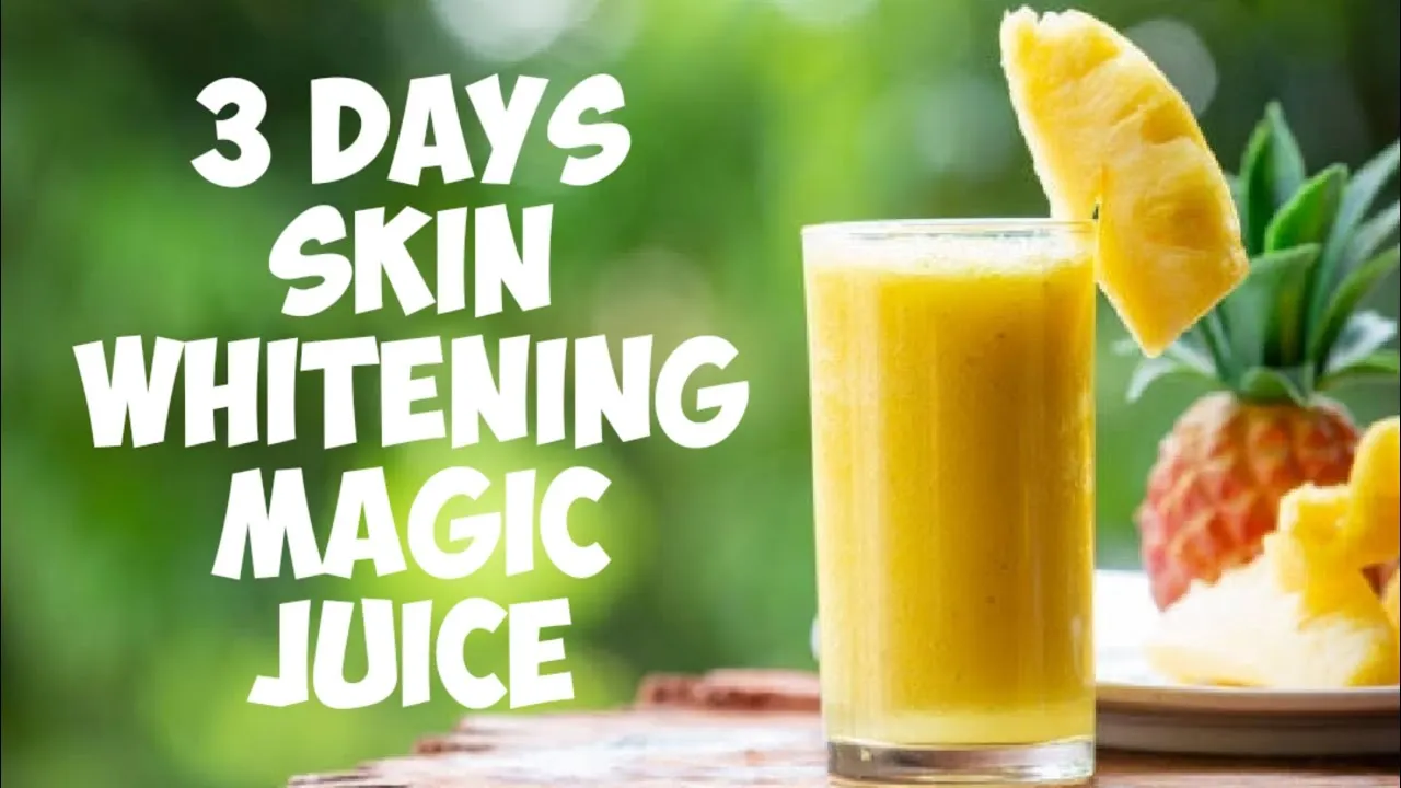 30605 carrot juice skin