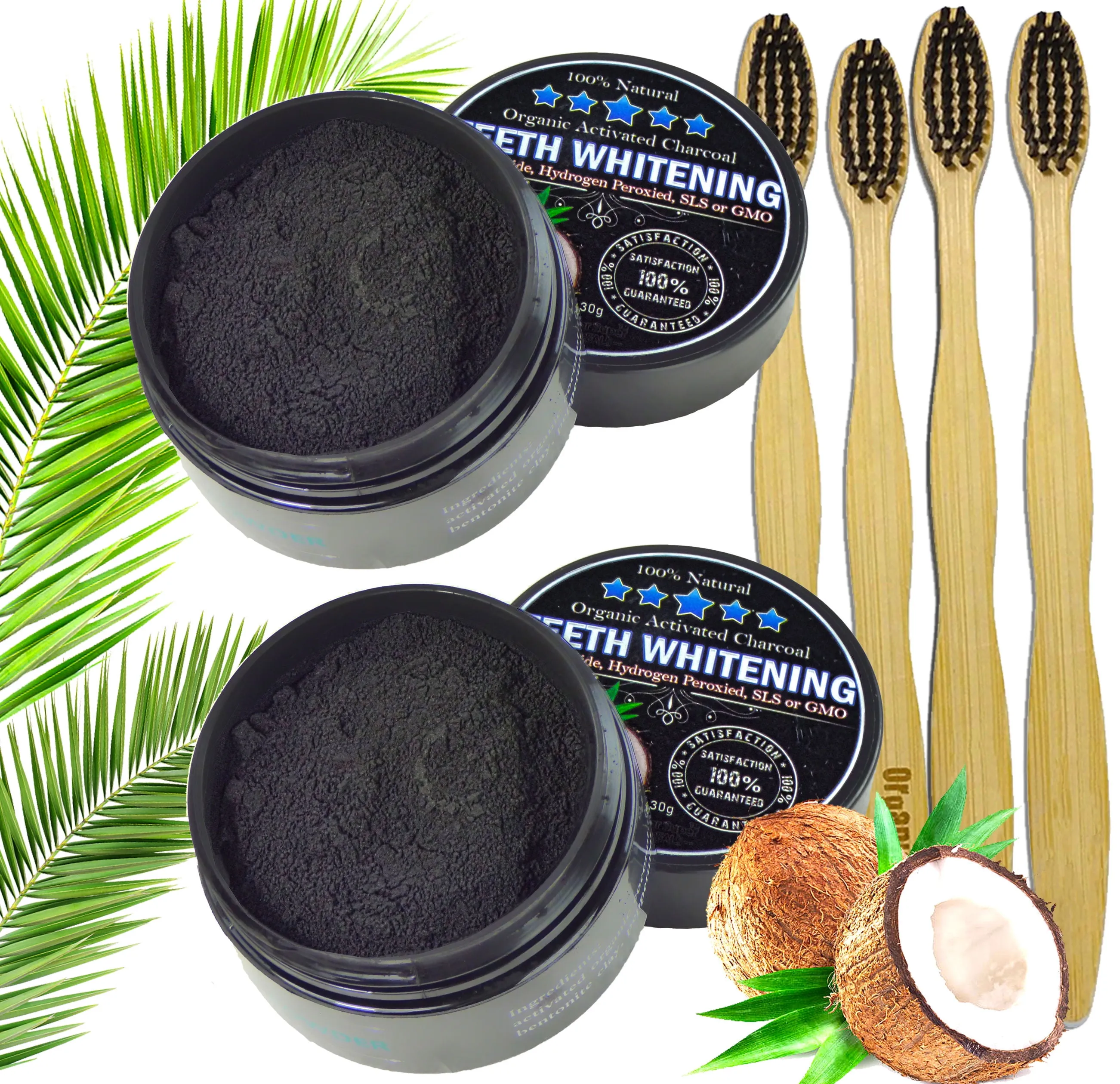 30607 proper brushing technique