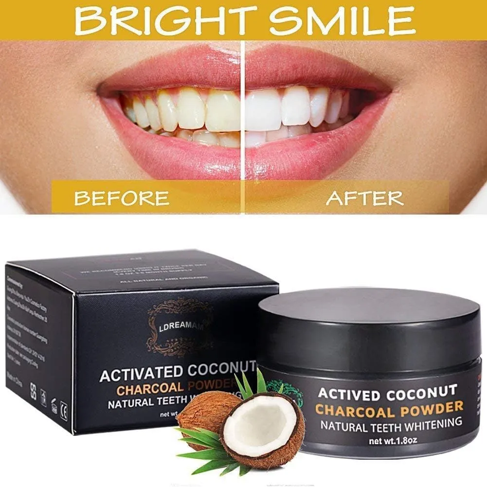 30607 safe charcoal teeth whitening