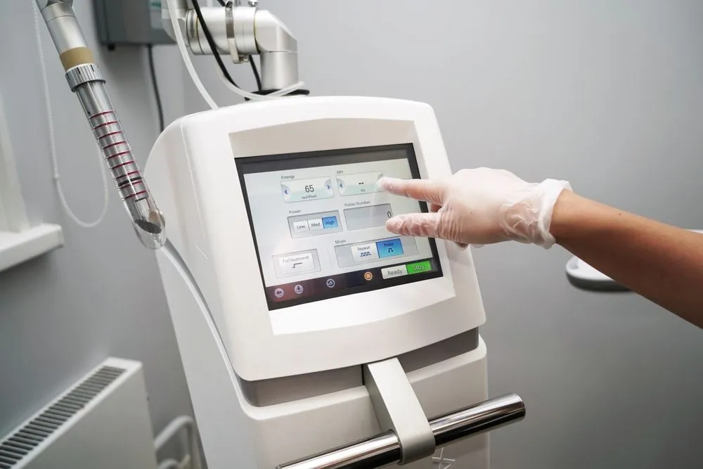 30608 genital whitening before after