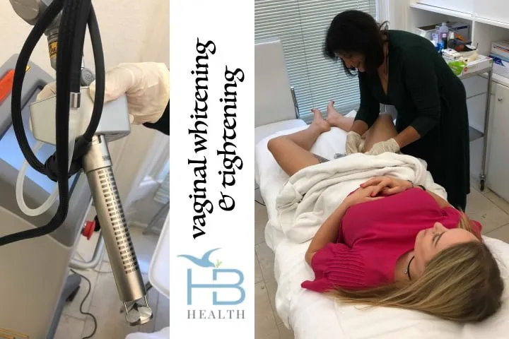 30608 genital whitening consultation