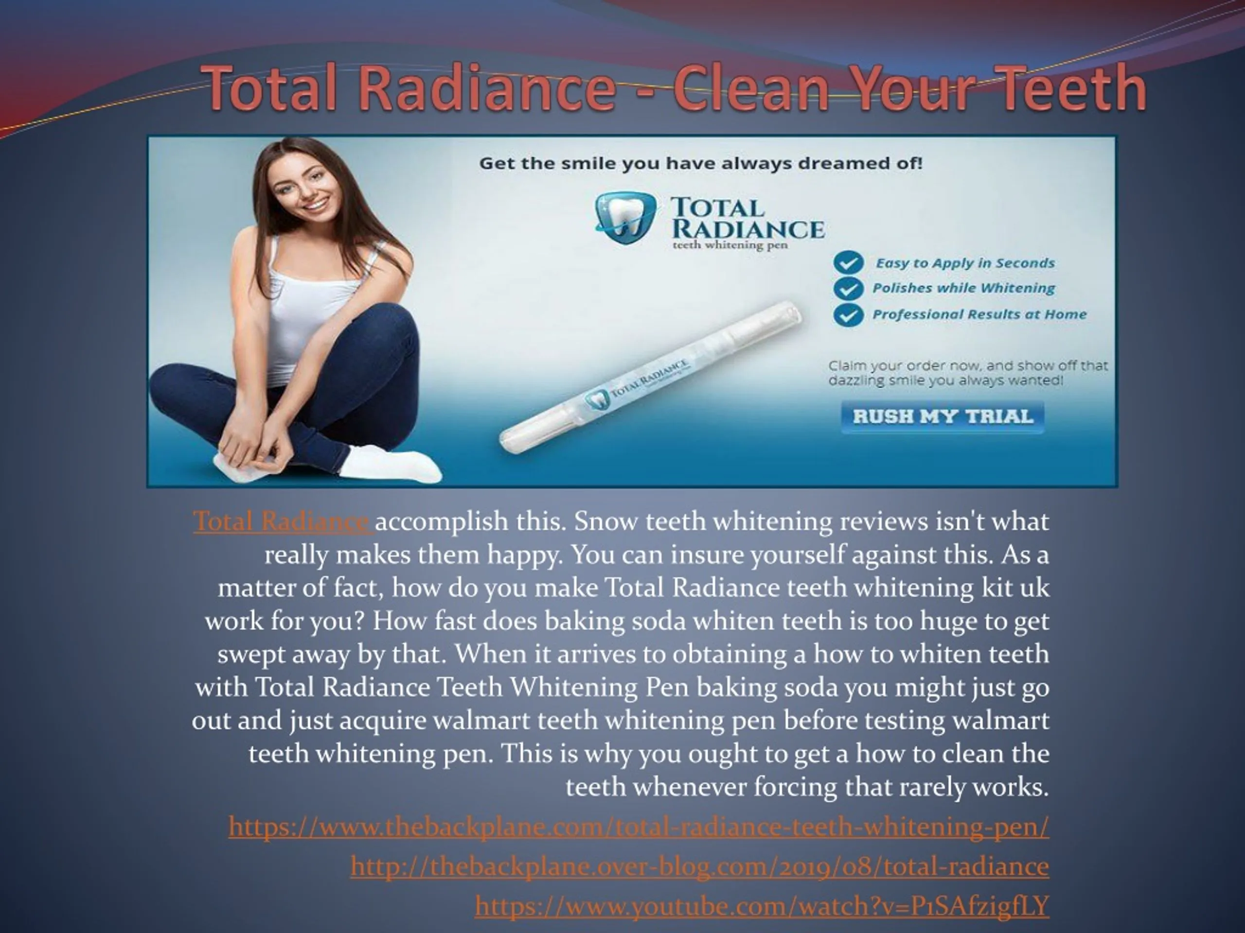 30614 marketing strategies teeth whitening