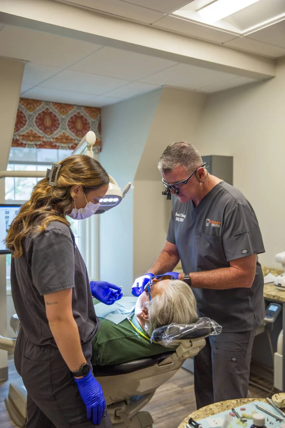 30616 woburn teeth whitening procedure