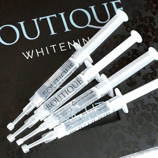 30617 teeth whitening syringe intro