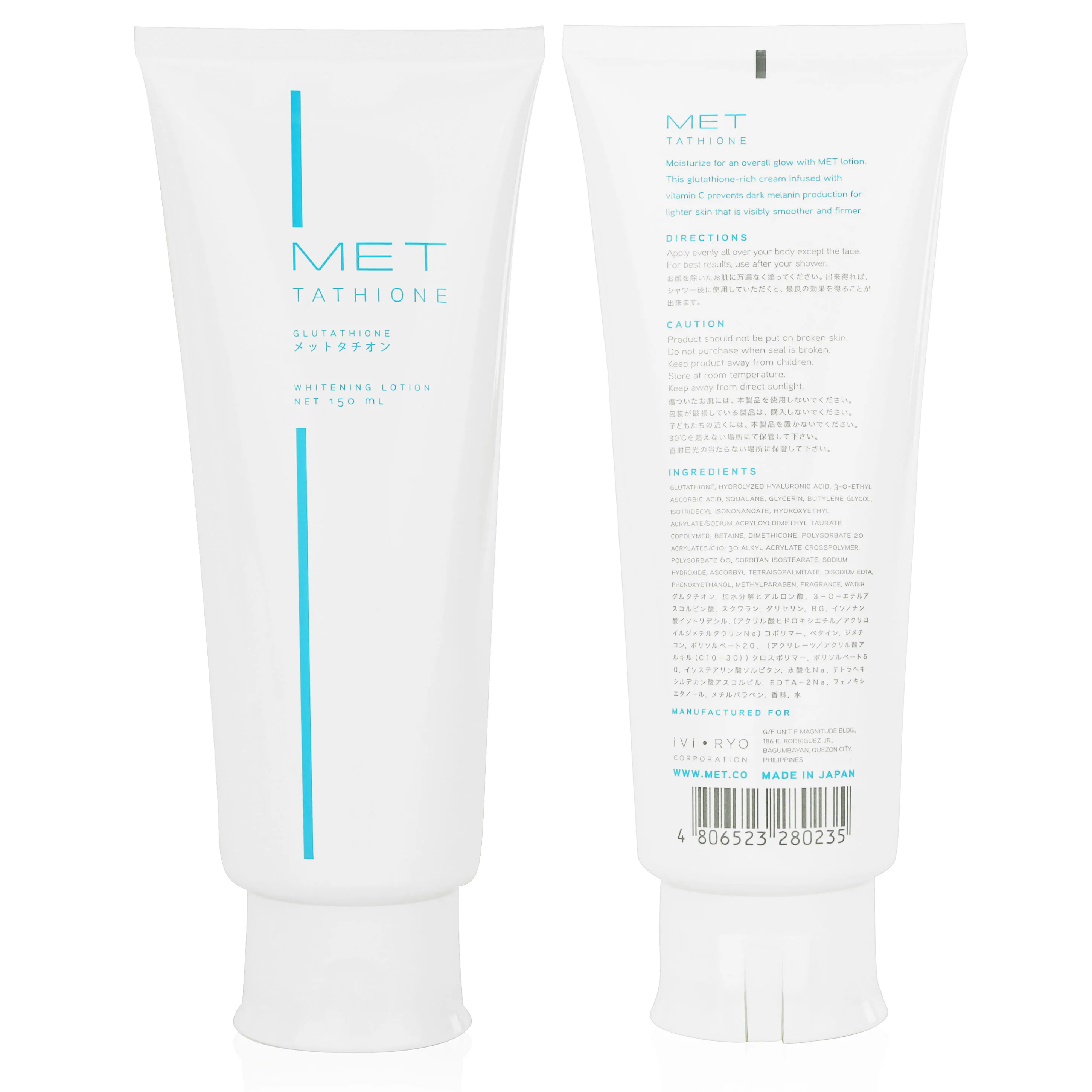 30636 metathione lotion customer reviews