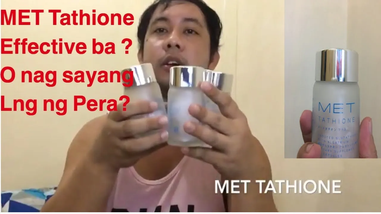 30636 metathione lotion vs alternatives