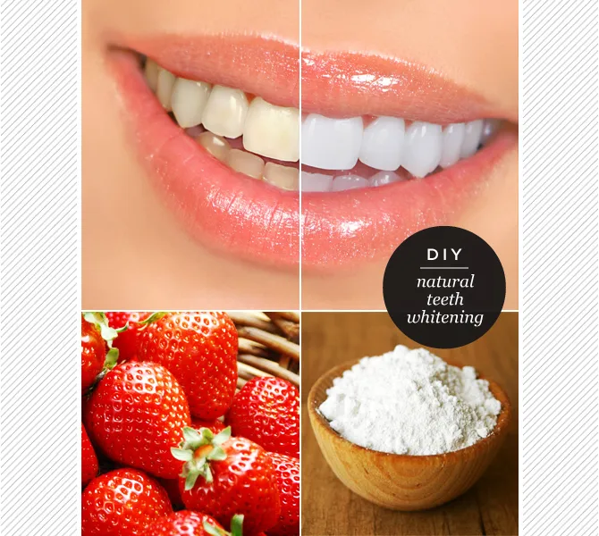 30641 strawberry whitening process