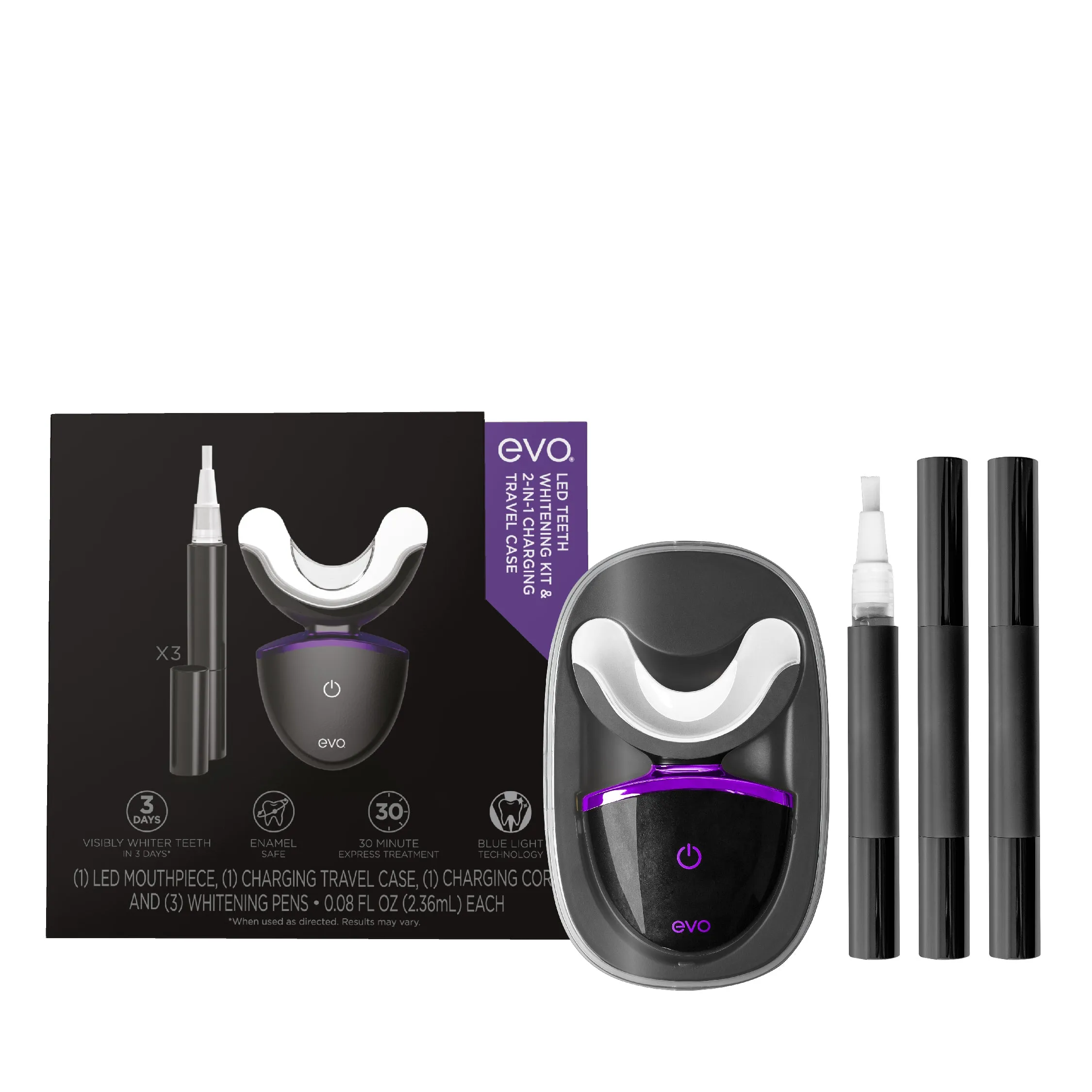 30643 teeth whitening kit sensitivity