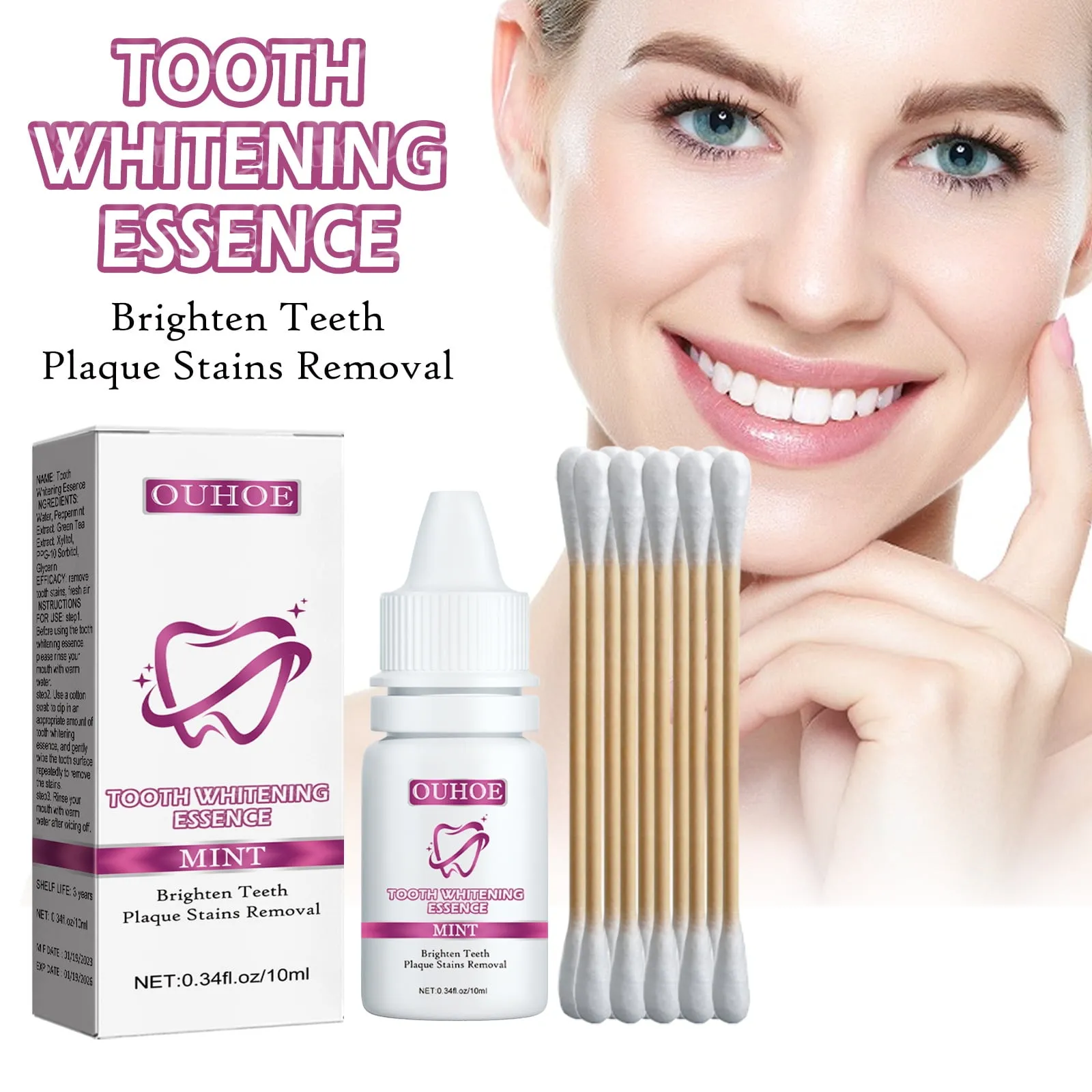 30644 healthy gums teeth