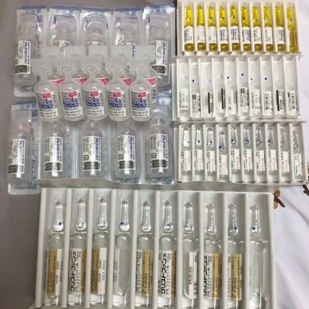 30646 skin whitening needle